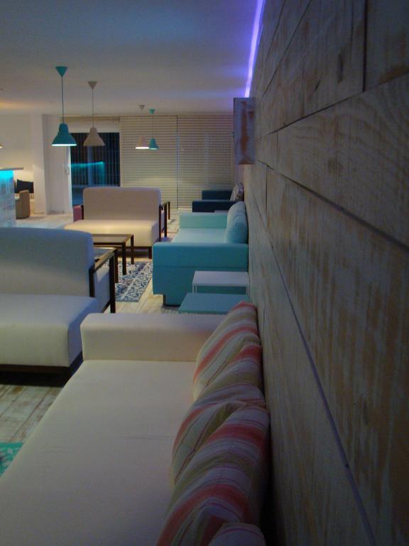 Aparthotel Fleming 50 - Adults Only Sant Antoni de Portmany Exterior foto