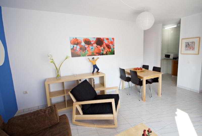 Aparthotel Fleming 50 - Adults Only Sant Antoni de Portmany Exterior foto