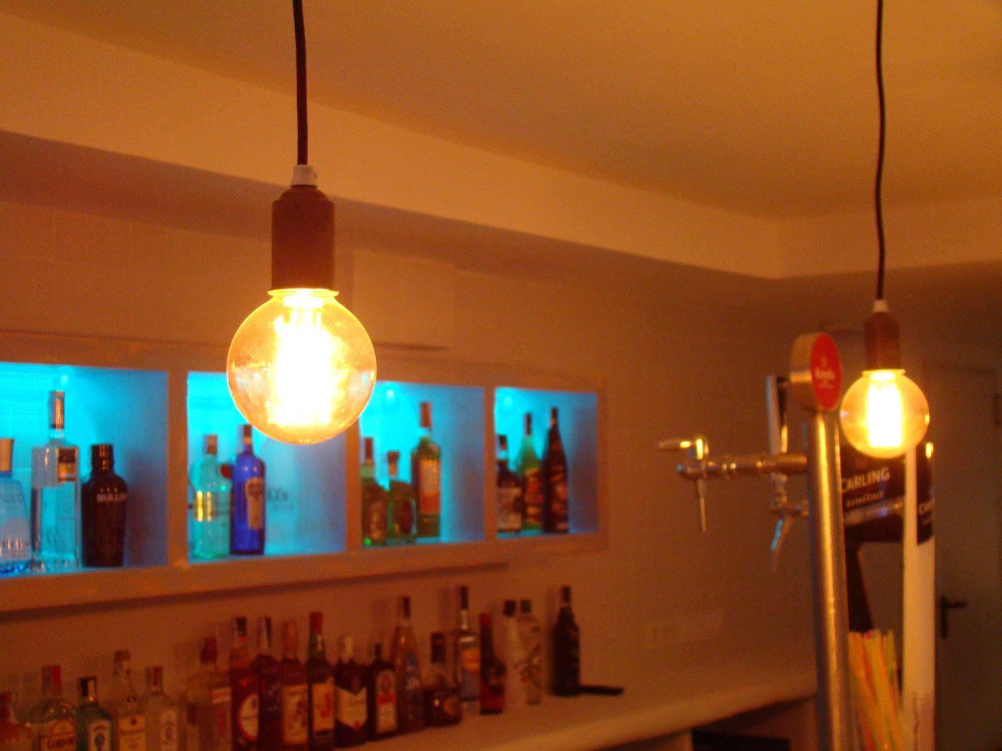 Aparthotel Fleming 50 - Adults Only Sant Antoni de Portmany Exterior foto